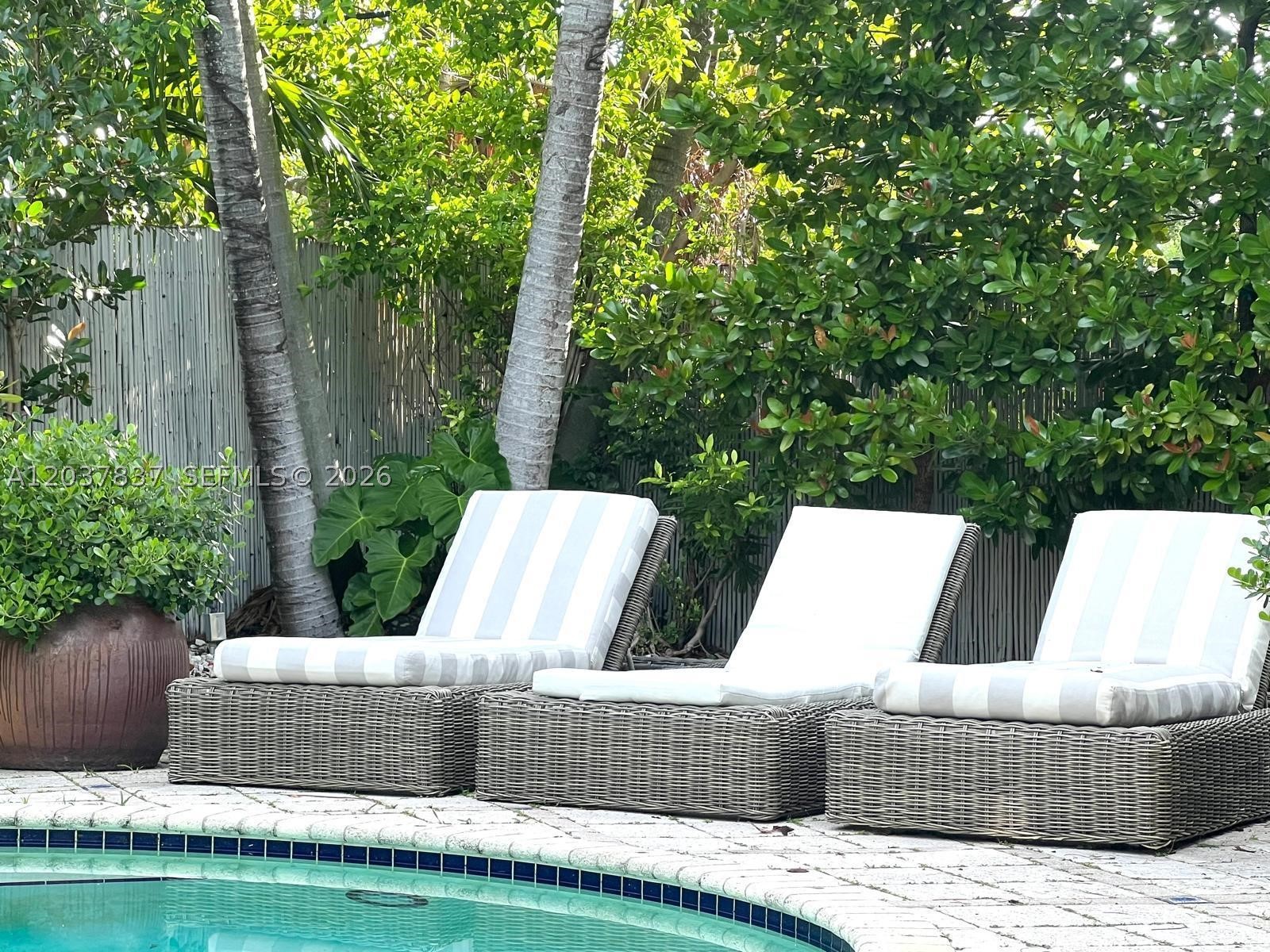 797 Glenridge Rd Key Biscayne, FL 33149
