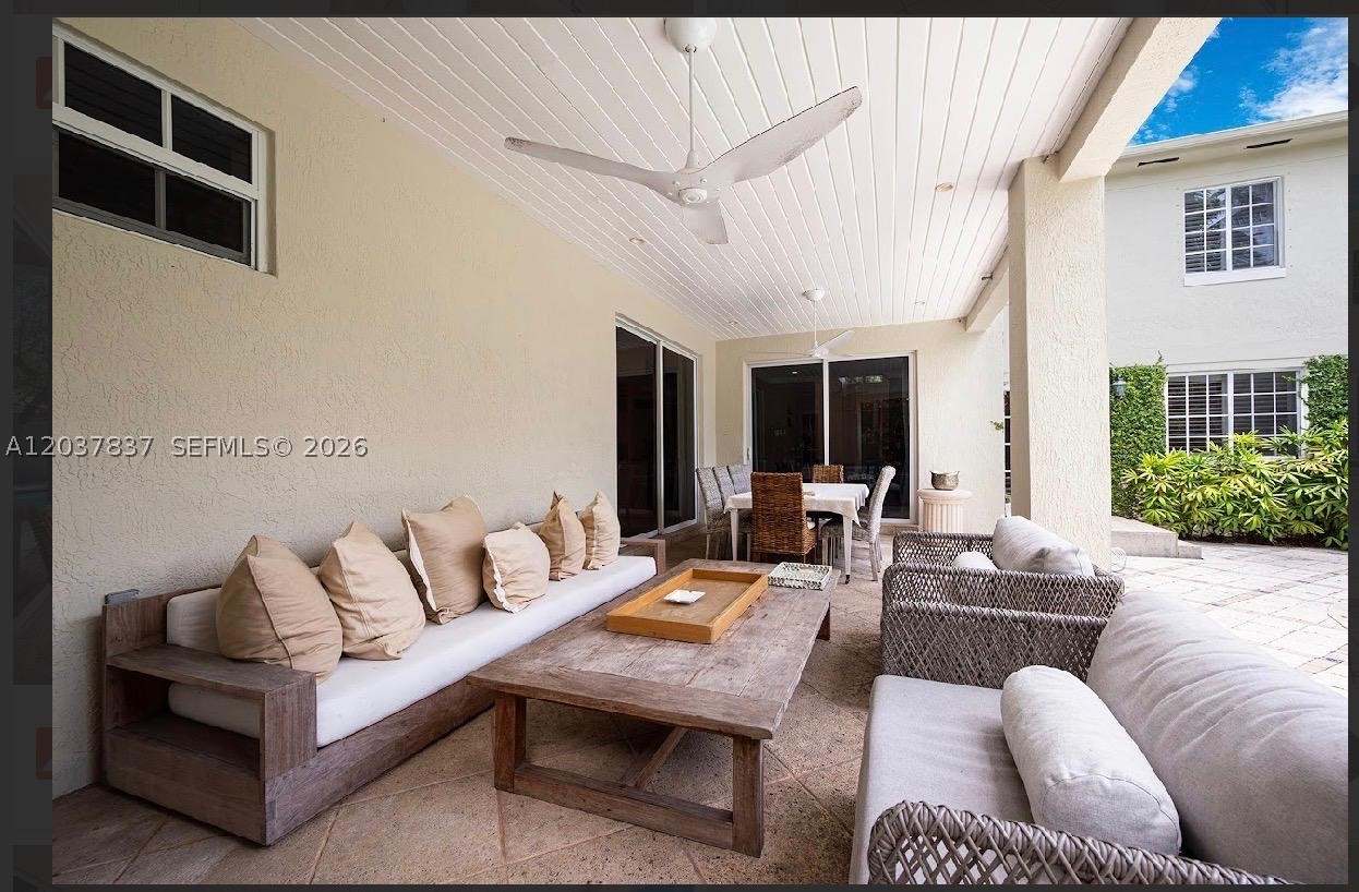 797 Glenridge Rd Key Biscayne, FL 33149
