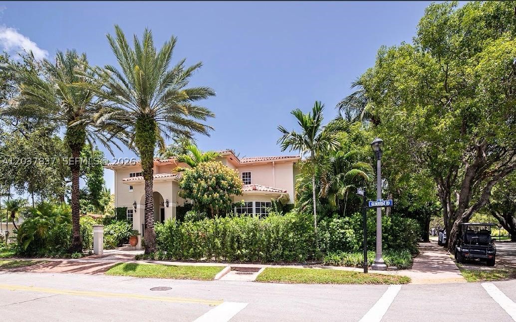 797 Glenridge Rd Key Biscayne, FL 33149