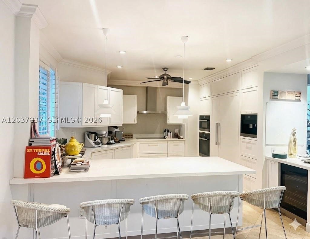 797 Glenridge Rd Key Biscayne, FL 33149