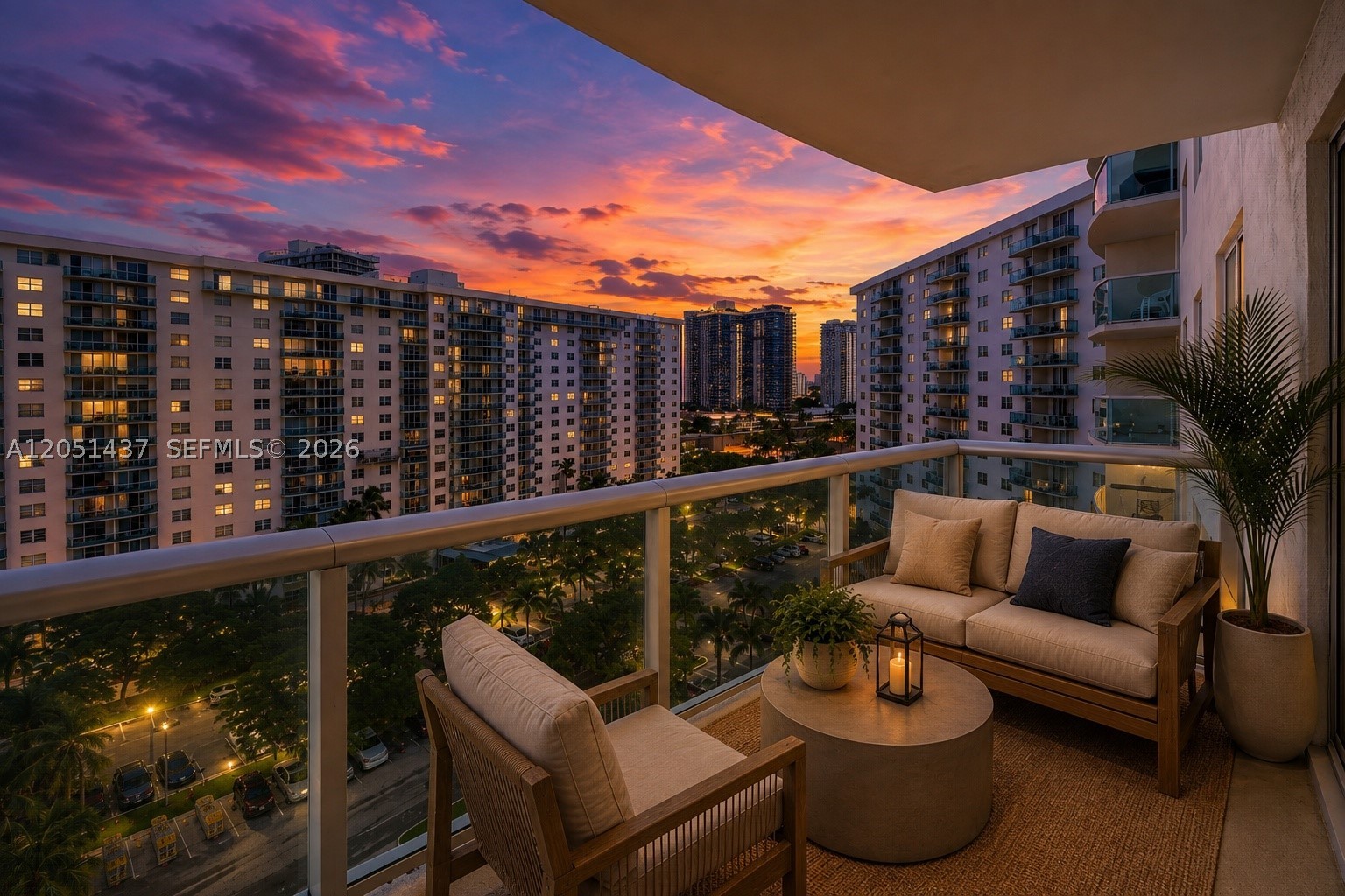 19380 Collins Ave #1103