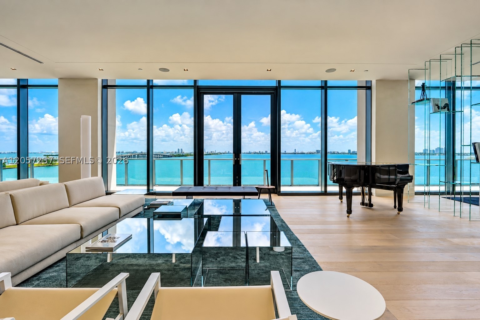 3131 NE 7th Ave #PH4901 Miami, FL 33137