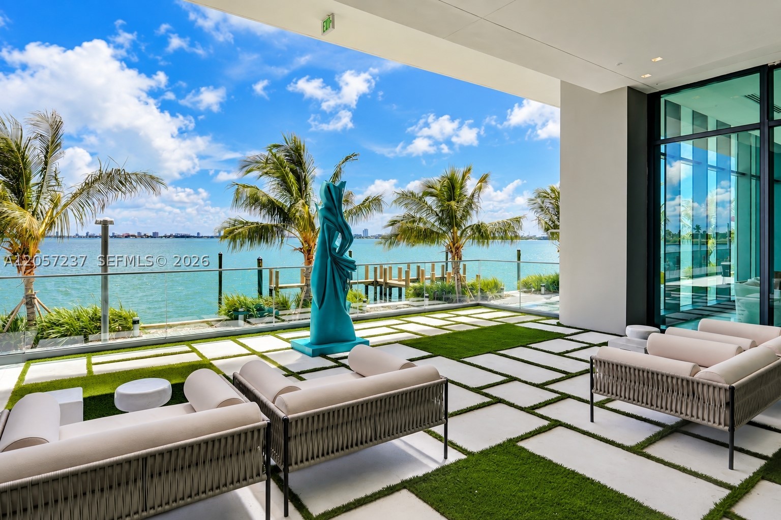3131 NE 7th Ave #PH4901 Miami, FL 33137