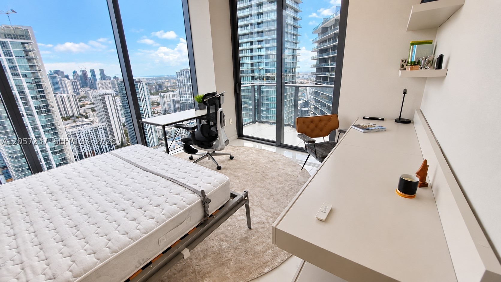3131 NE 7th Ave #PH4901 Miami, FL 33137