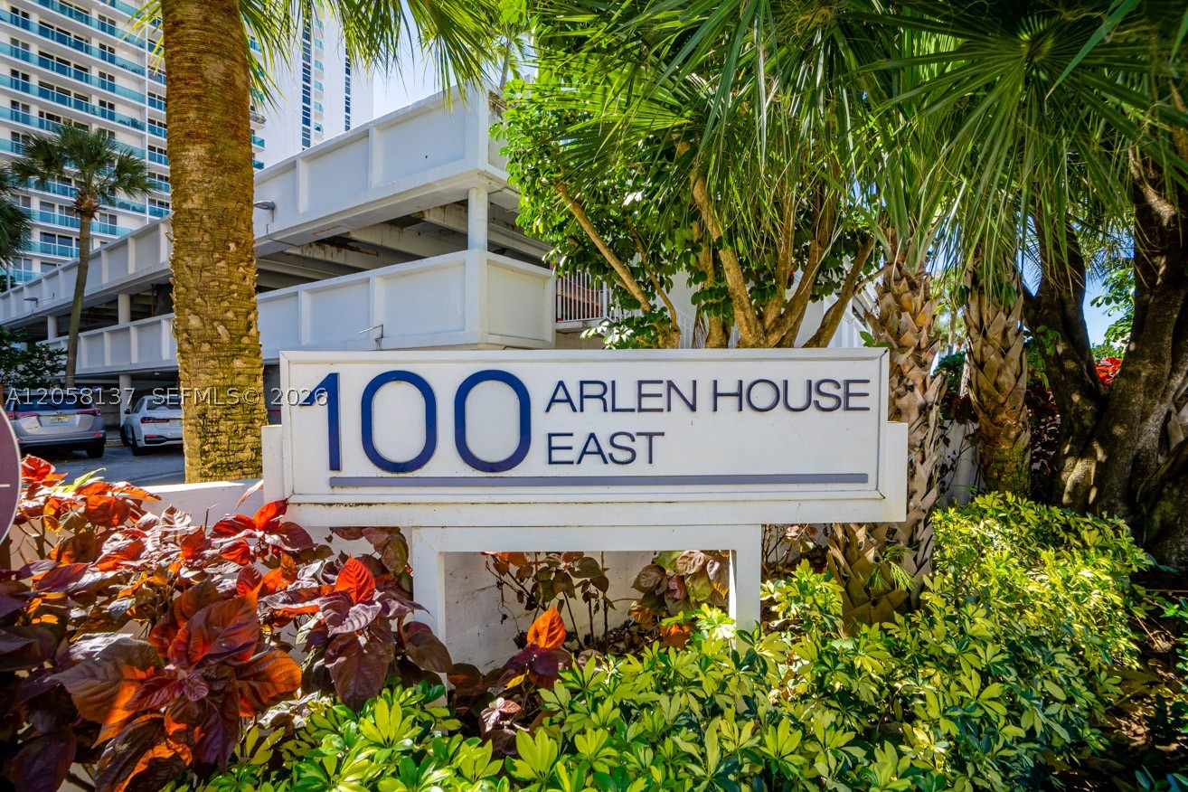 100 Bayview Dr #317 Sunny Isles Beach, FL 33160