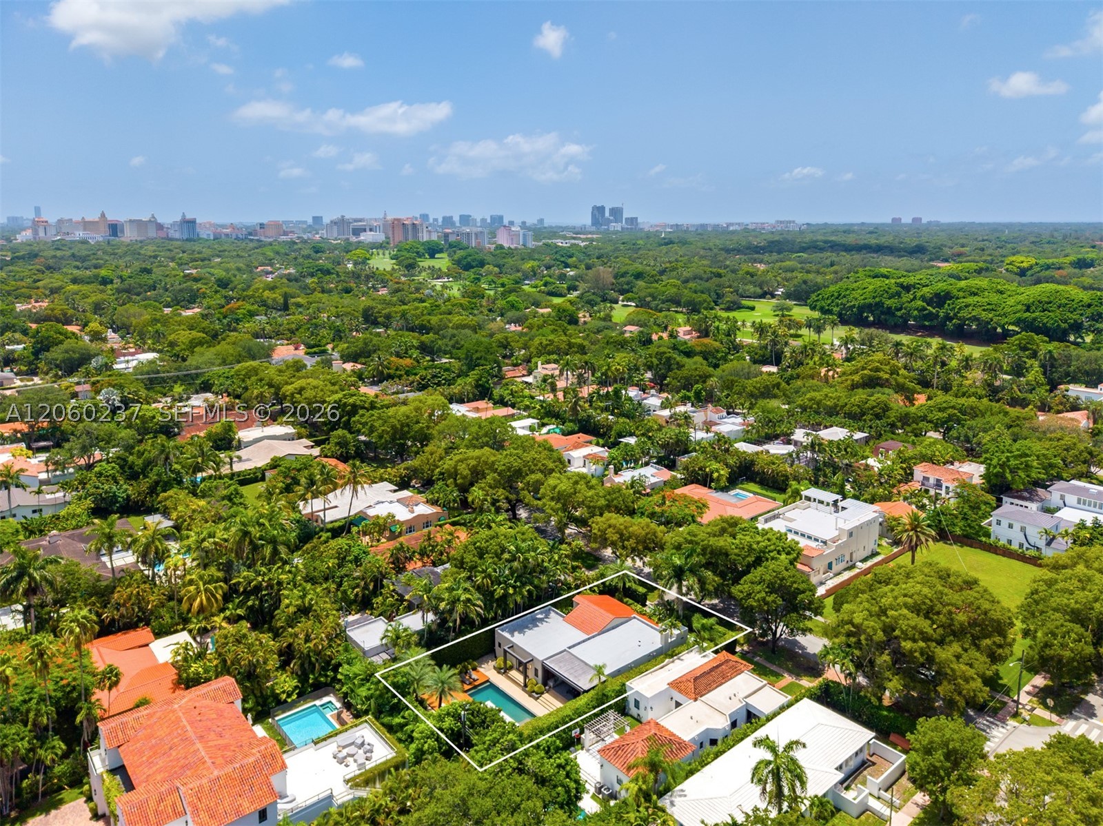 1253 Obispo Ave Coral Gables, FL 33134