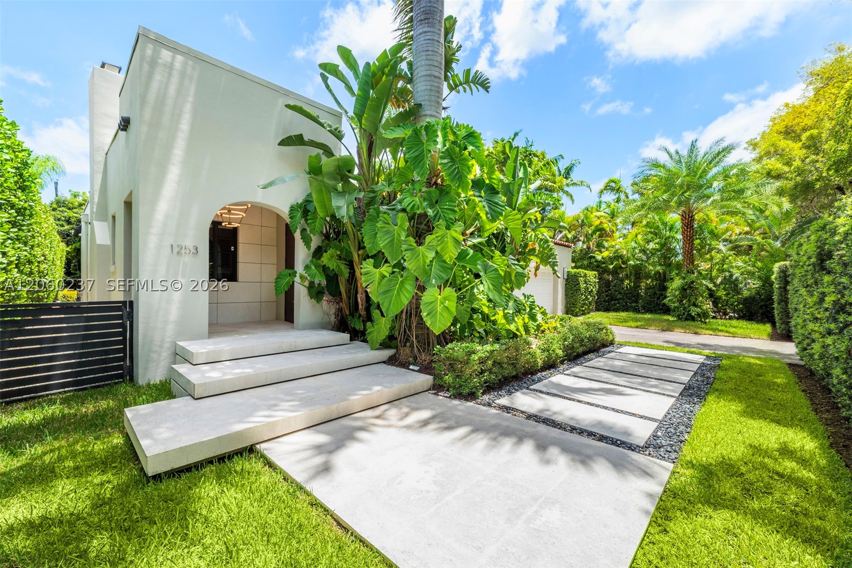 1253 Obispo Ave Coral Gables, FL 33134