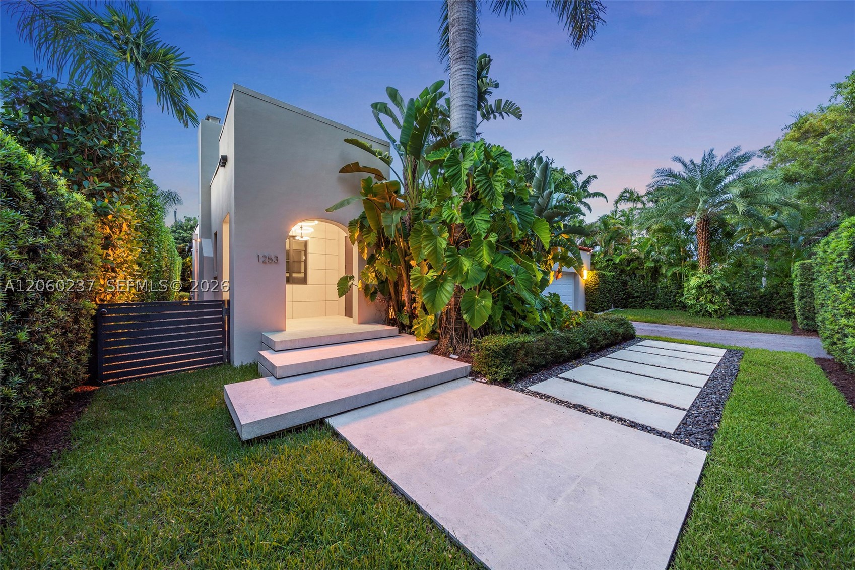 1253 Obispo Ave Coral Gables, FL 33134