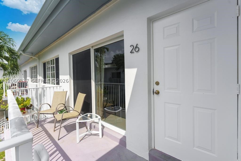 9280 Bay Hbr Ter #26