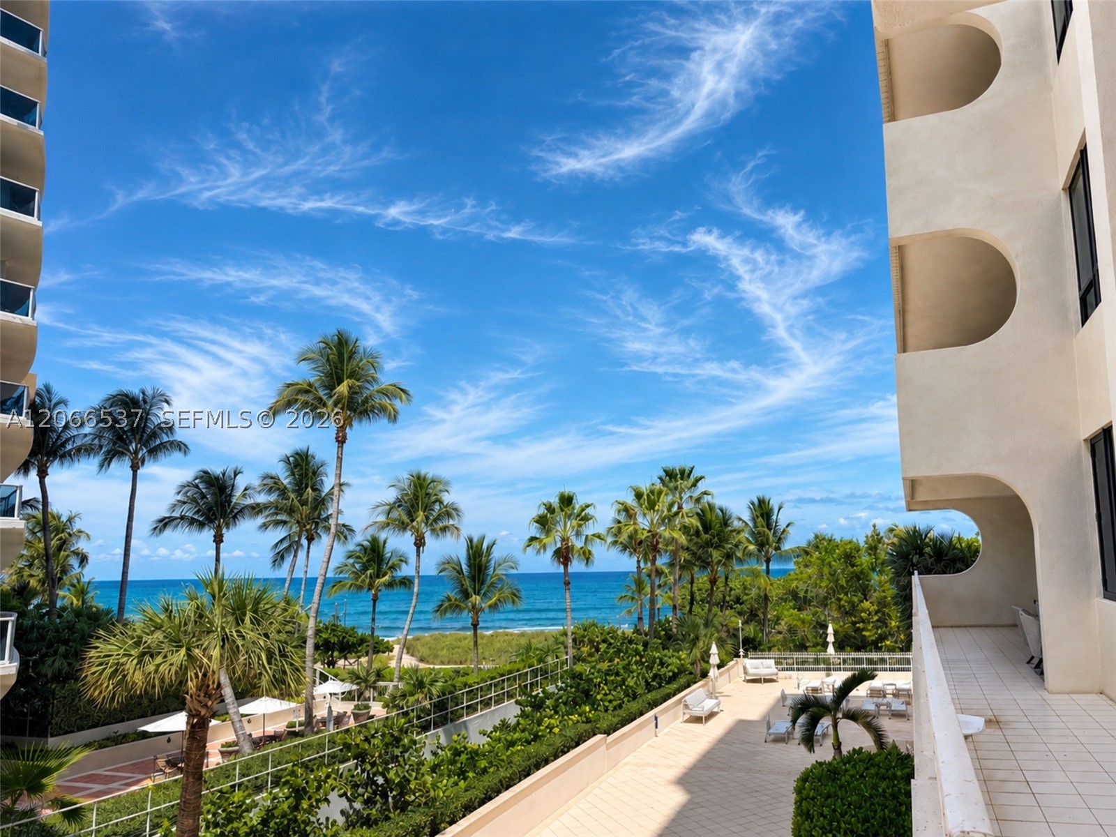 10205 Collins Ave #206