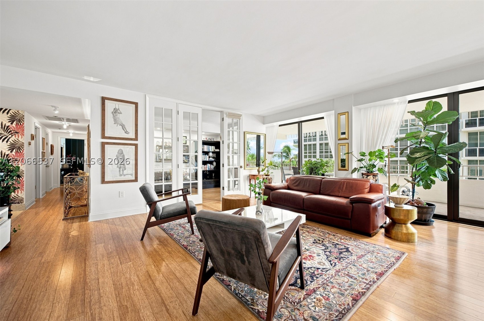 10205 Collins Ave #206 Bal Harbour, FL 33154