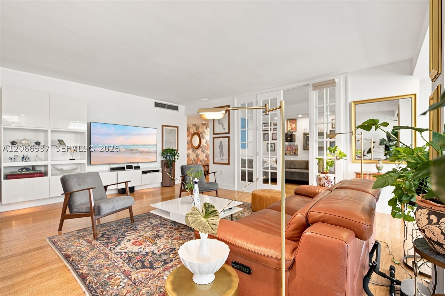 10205 Collins Ave #206 Bal Harbour, FL 33154