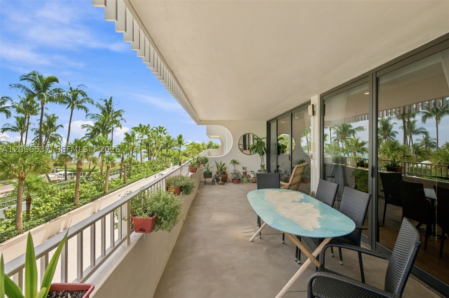 10205 Collins Ave #206 Bal Harbour, FL 33154