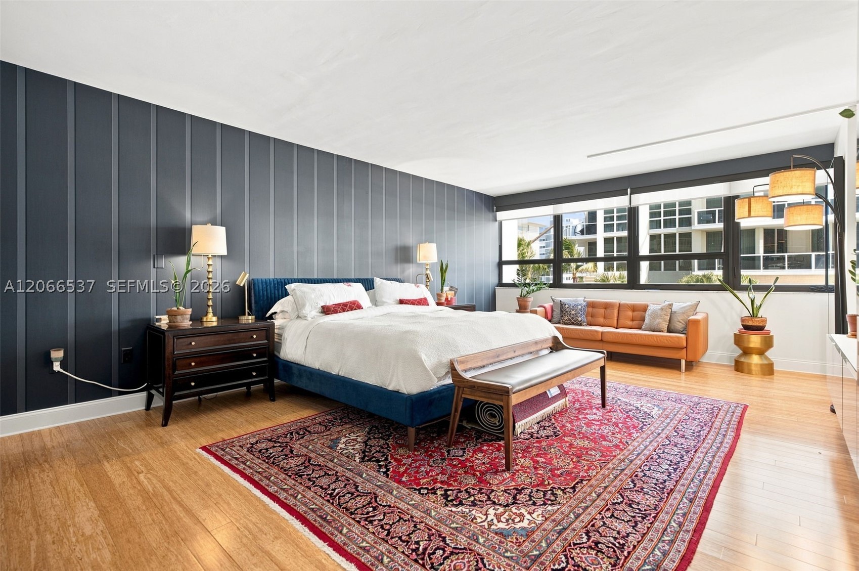 10205 Collins Ave #206 Bal Harbour, FL 33154