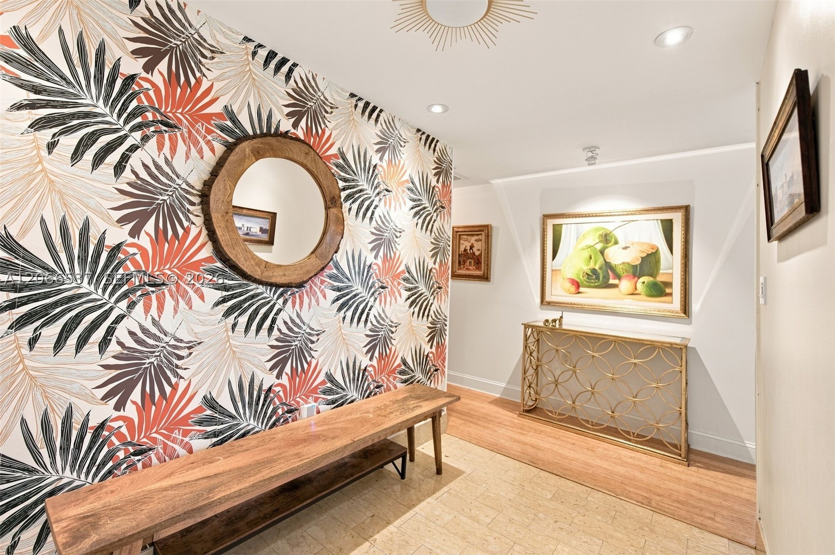 10205 Collins Ave #206 Bal Harbour, FL 33154