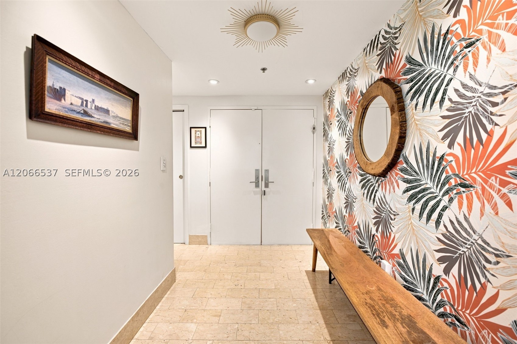 10205 Collins Ave #206 Bal Harbour, FL 33154