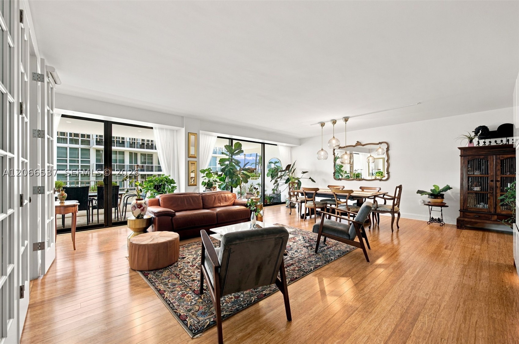 10205 Collins Ave #206 Bal Harbour, FL 33154