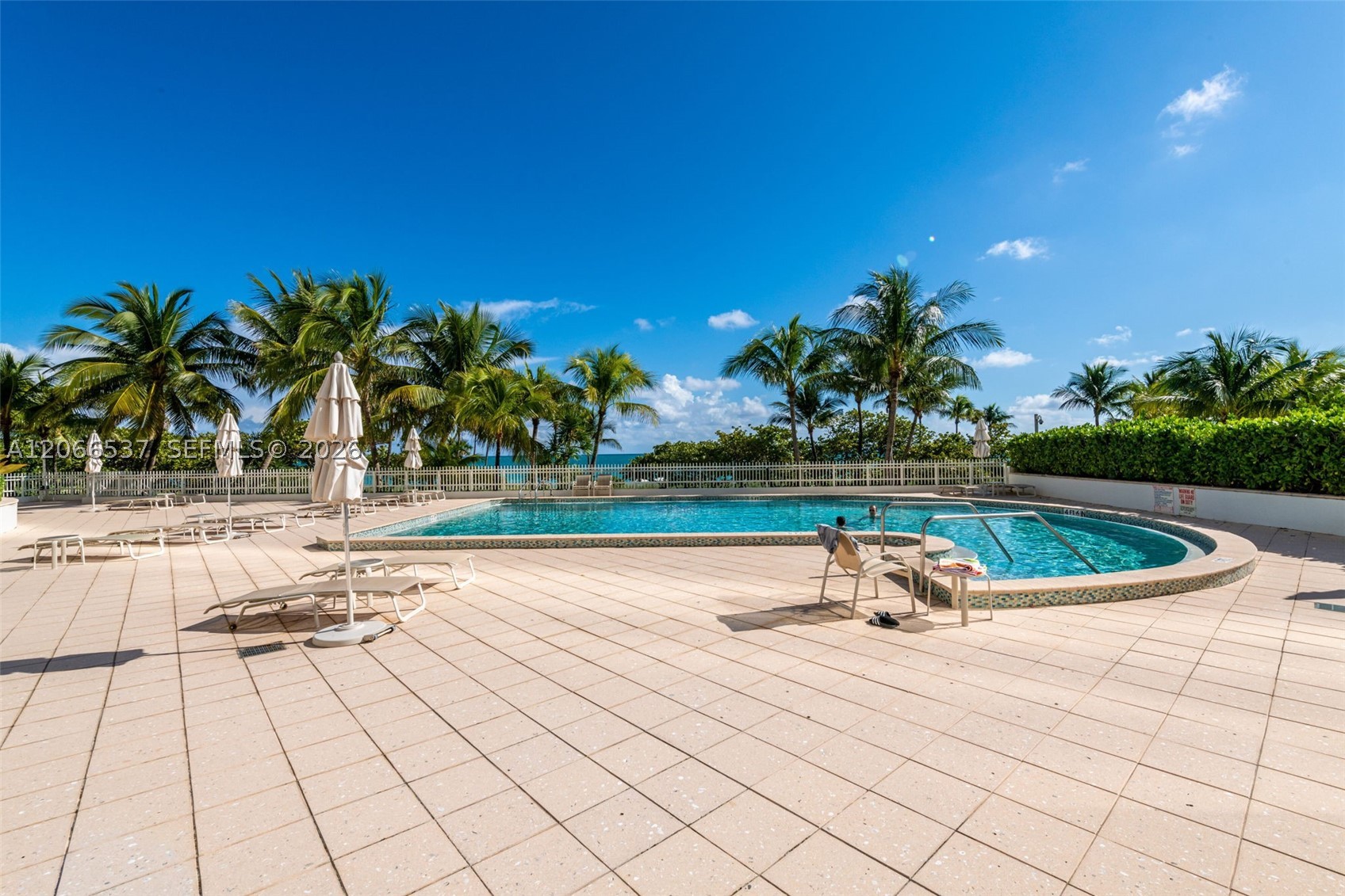 10205 Collins Ave #206 Bal Harbour, FL 33154