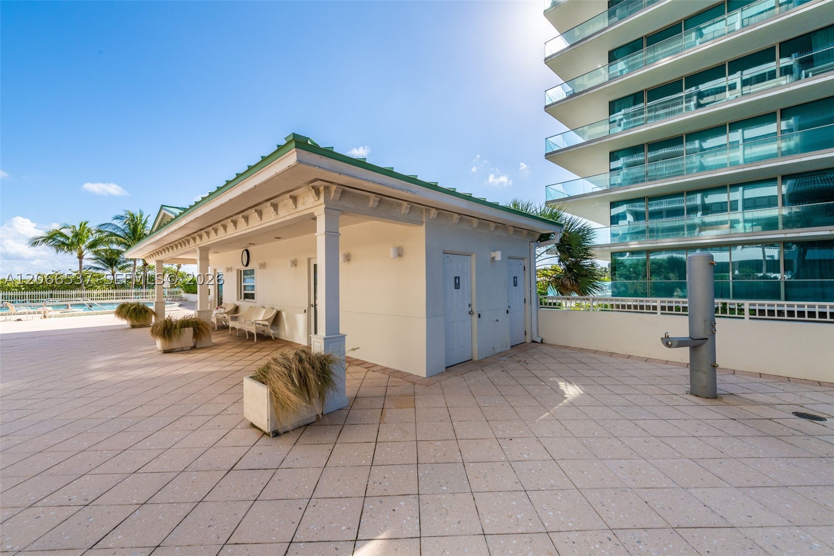 10205 Collins Ave #206 Bal Harbour, FL 33154