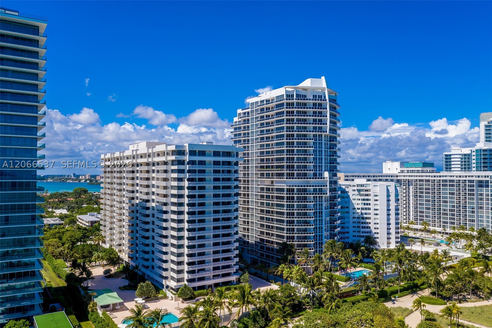 10205 Collins Ave #206 Bal Harbour, FL 33154