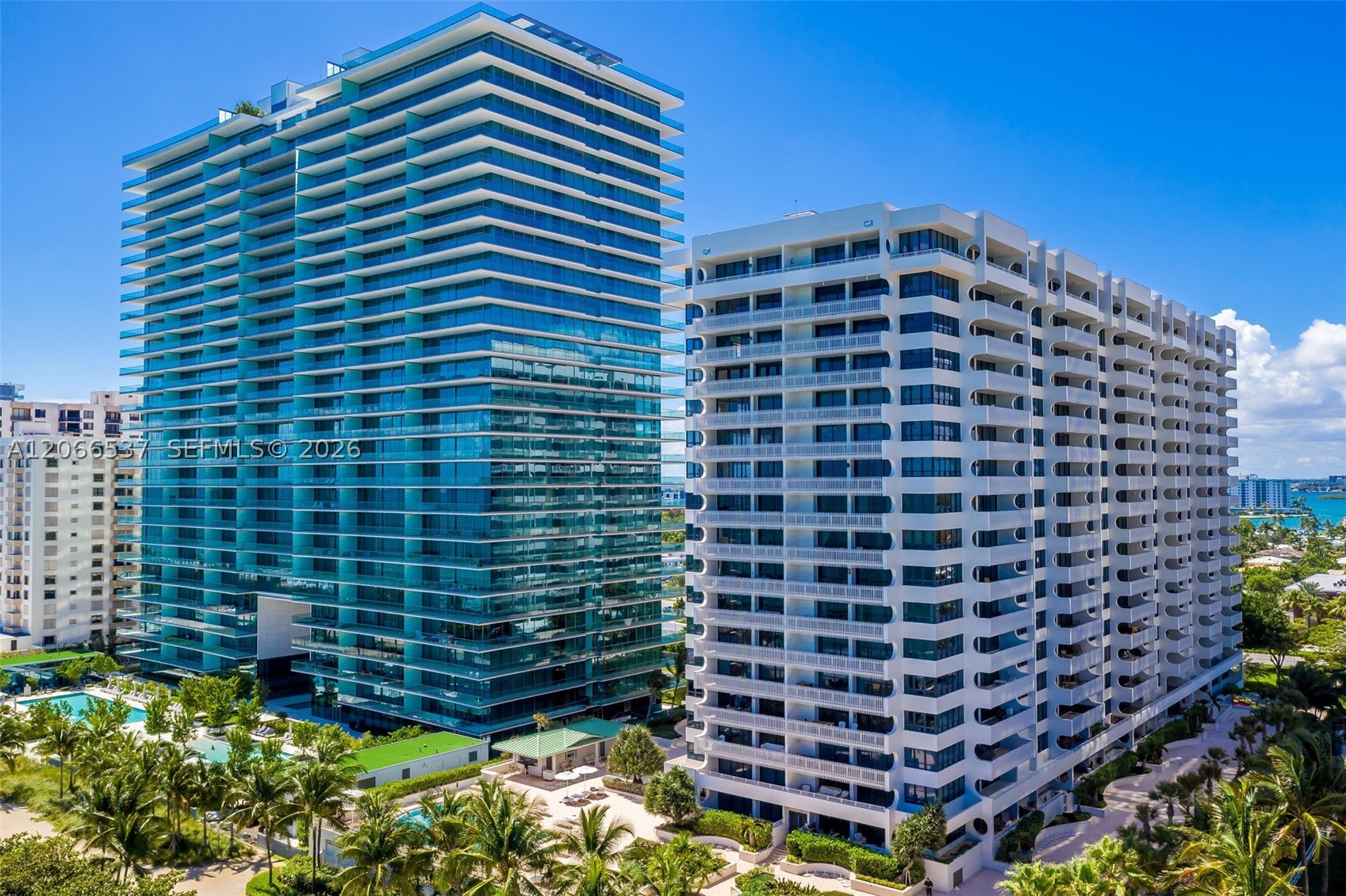 10205 Collins Ave #206 Bal Harbour, FL 33154