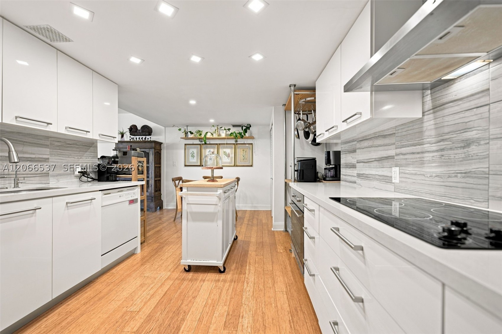10205 Collins Ave #206 Bal Harbour, FL 33154