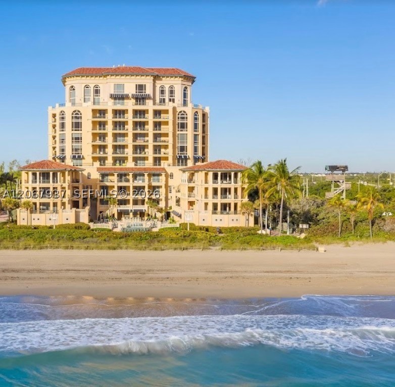 3501 N Ocean Dr #V1