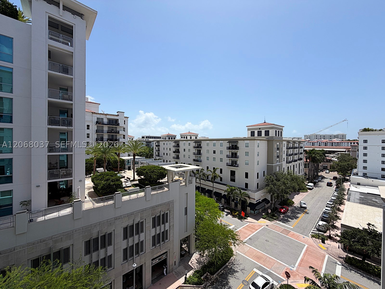 301 Altara Ave #609 Coral Gables, FL 33146