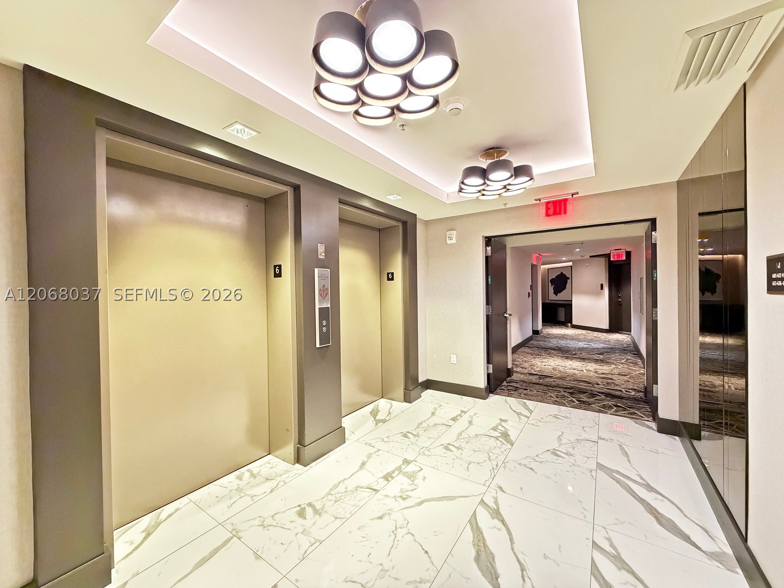 301 Altara Ave #609 Coral Gables, FL 33146