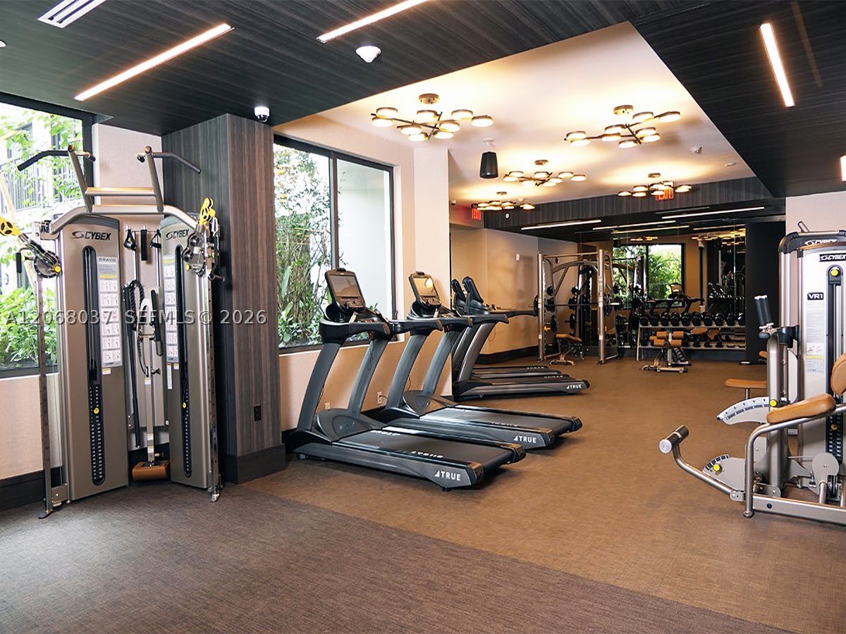 301 Altara Ave #609 Coral Gables, FL 33146