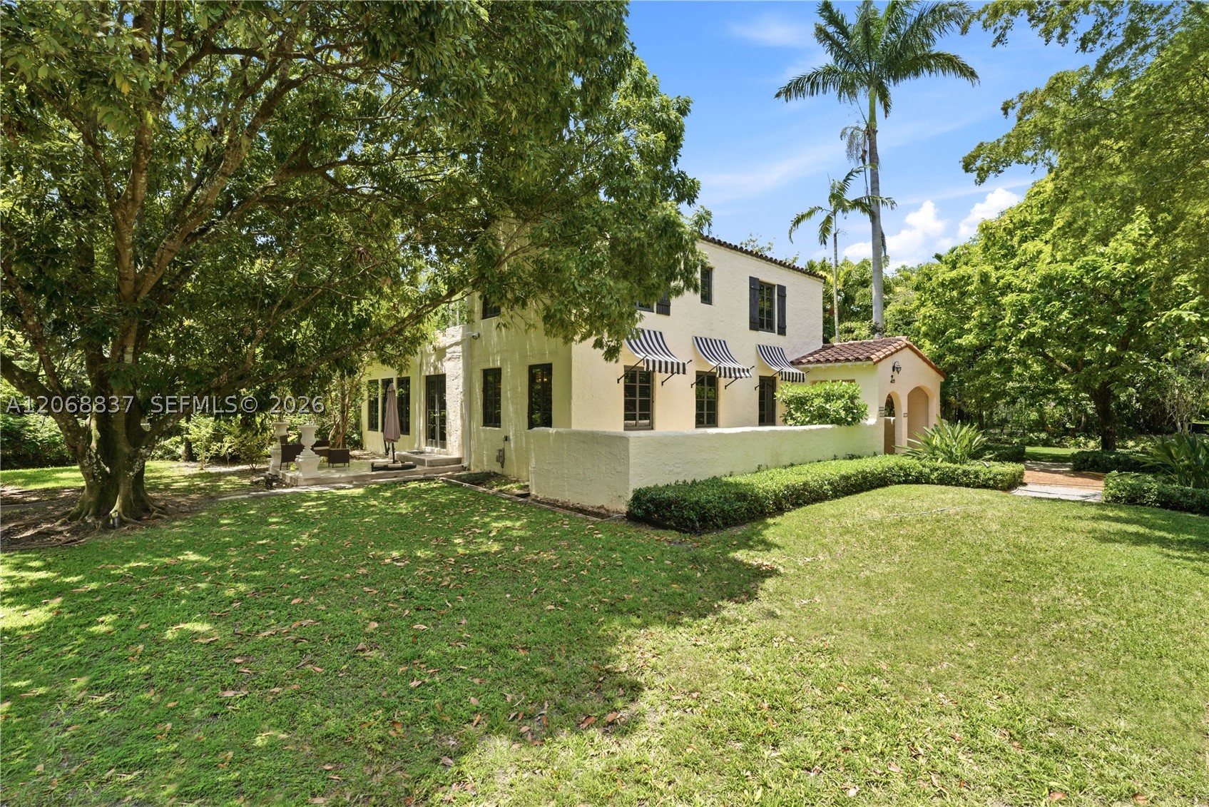1140 Asturia Ave Coral Gables, FL 33134