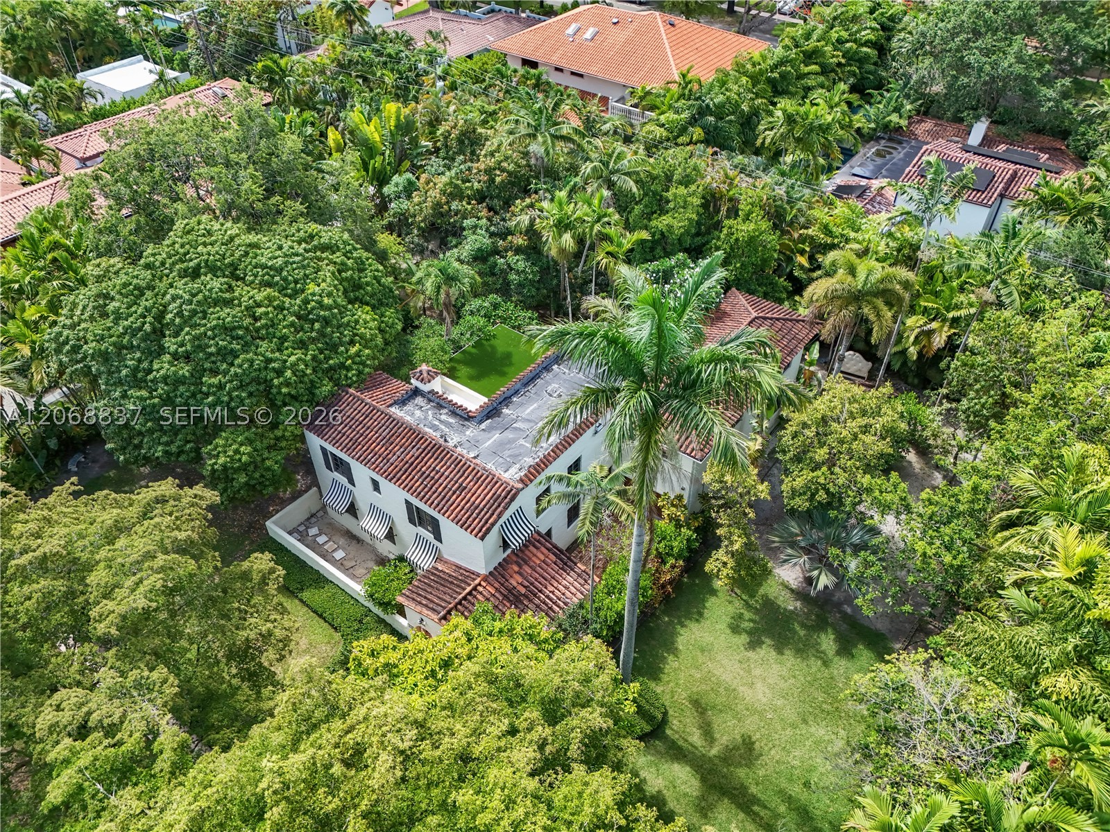 1140 Asturia Ave Coral Gables, FL 33134