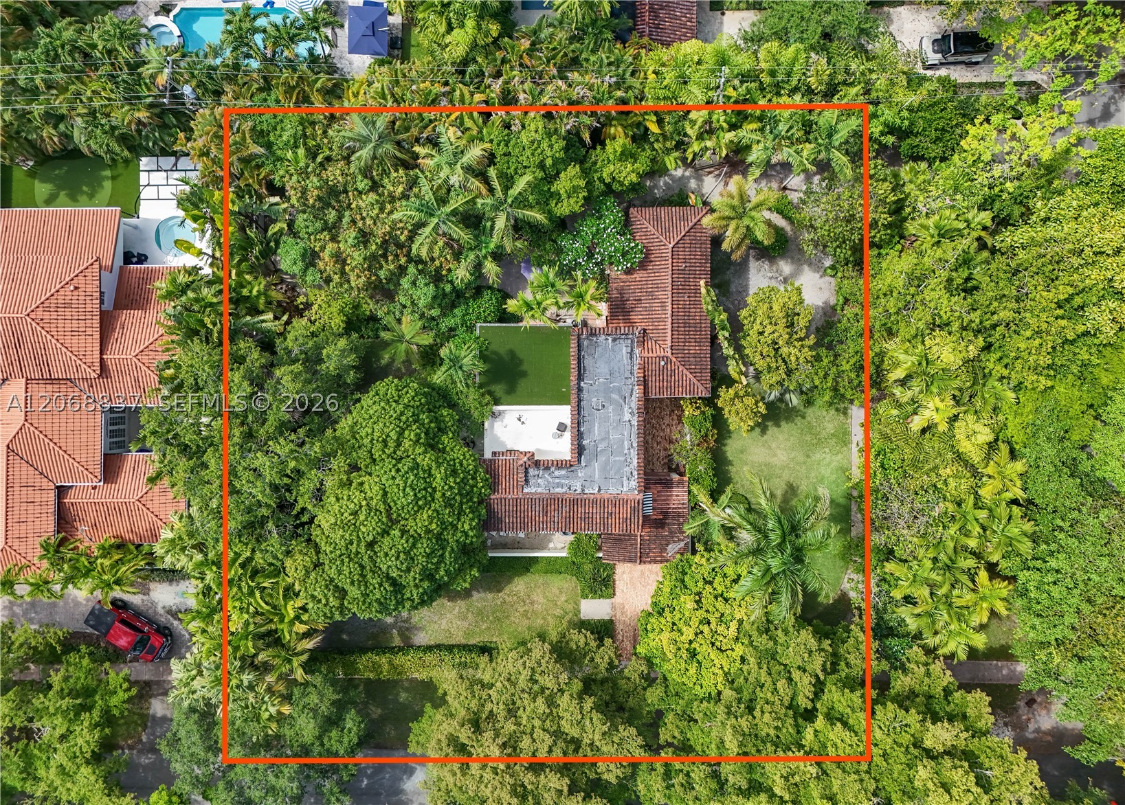 1140 Asturia Ave Coral Gables, FL 33134