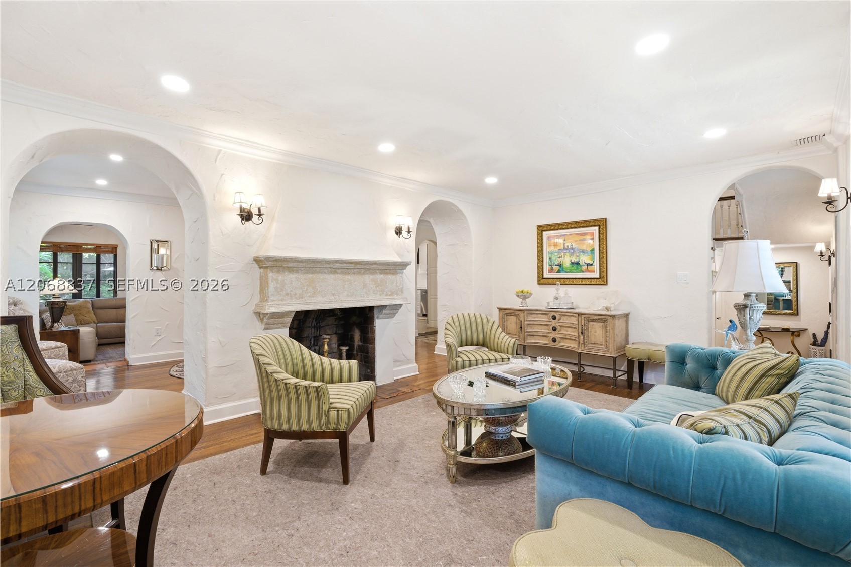 1140 Asturia Ave Coral Gables, FL 33134