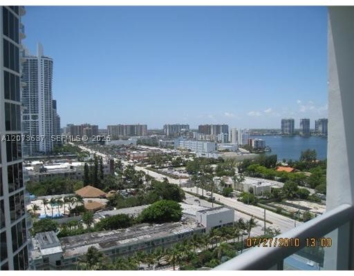 18683 Collins Ave #1709 Sunny Isles Beach, FL 33160