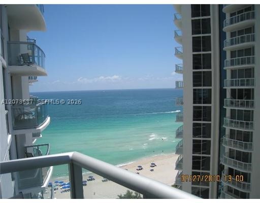 18683 Collins Ave #1709 Sunny Isles Beach, FL 33160
