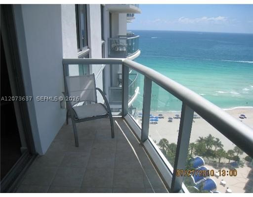 18683 Collins Ave #1709 Sunny Isles Beach, FL 33160