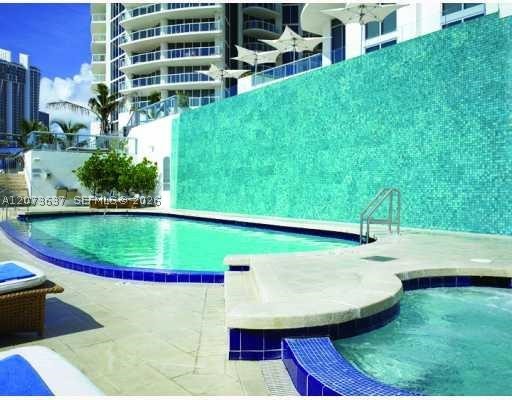 18683 Collins Ave #1709 Sunny Isles Beach, FL 33160
