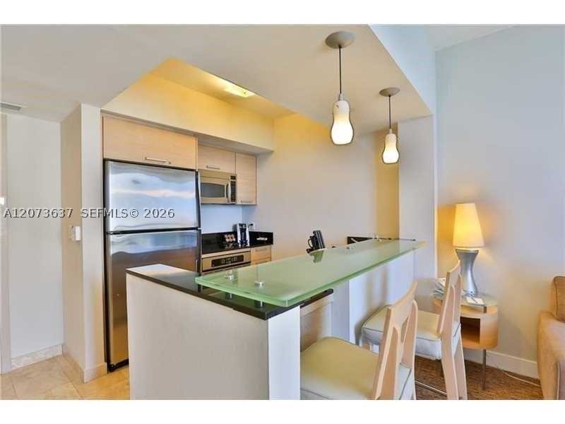 18683 Collins Ave #1709 Sunny Isles Beach, FL 33160