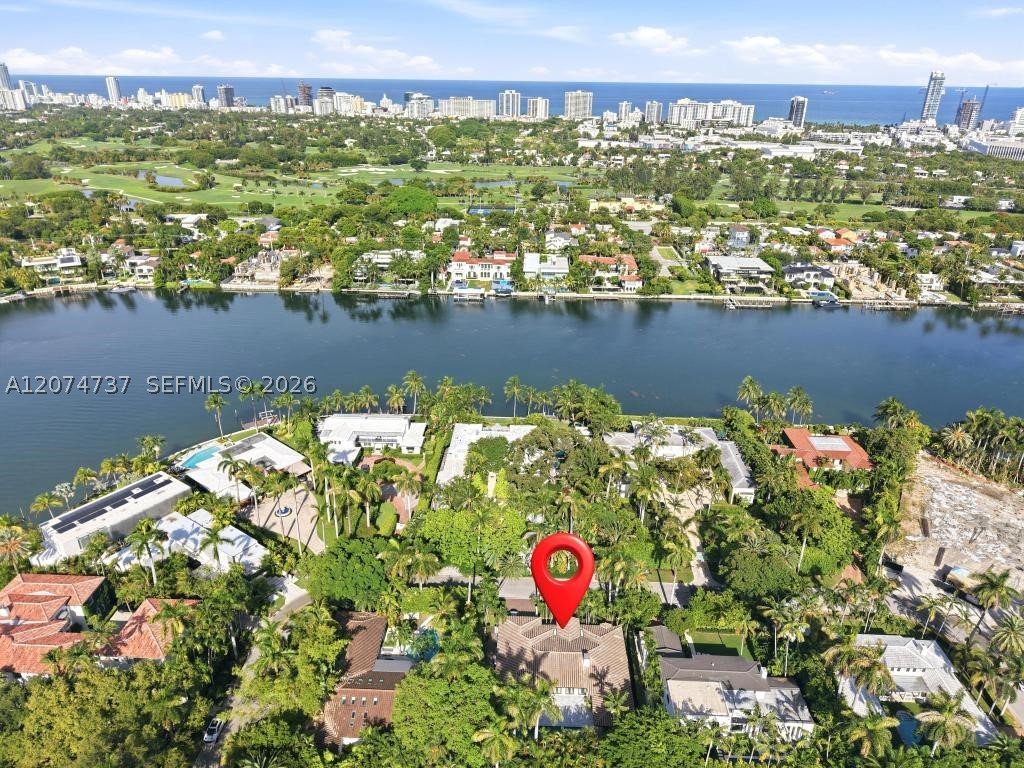 2532 NW Lake Ave Miami Beach, FL 33140