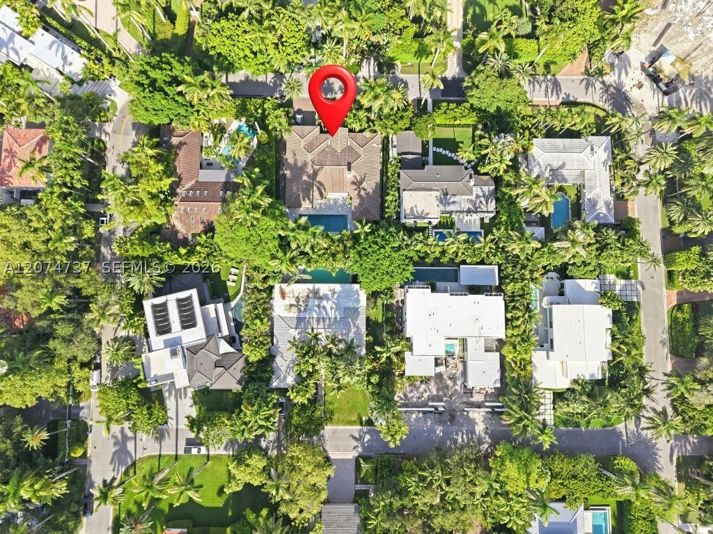 2532 NW Lake Ave Miami Beach, FL 33140