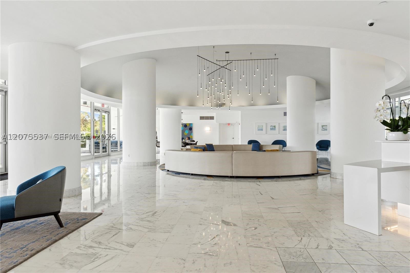 image Mirador 1000 (South Tower)22