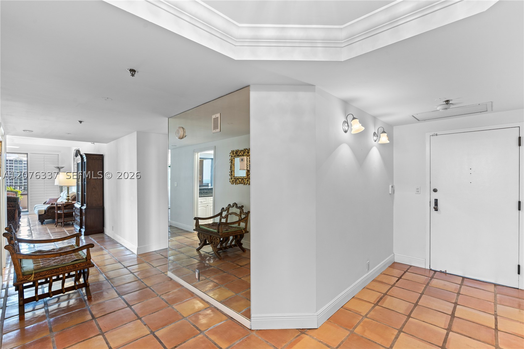 Undisclosed Address Key Biscayne, FL 33149