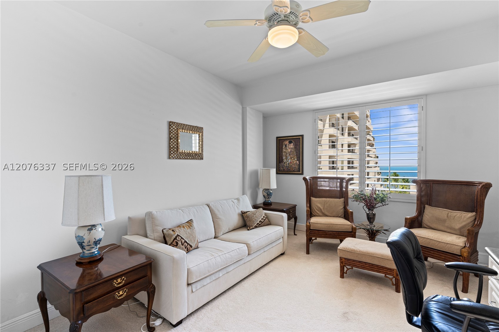 Undisclosed Address Key Biscayne, FL 33149