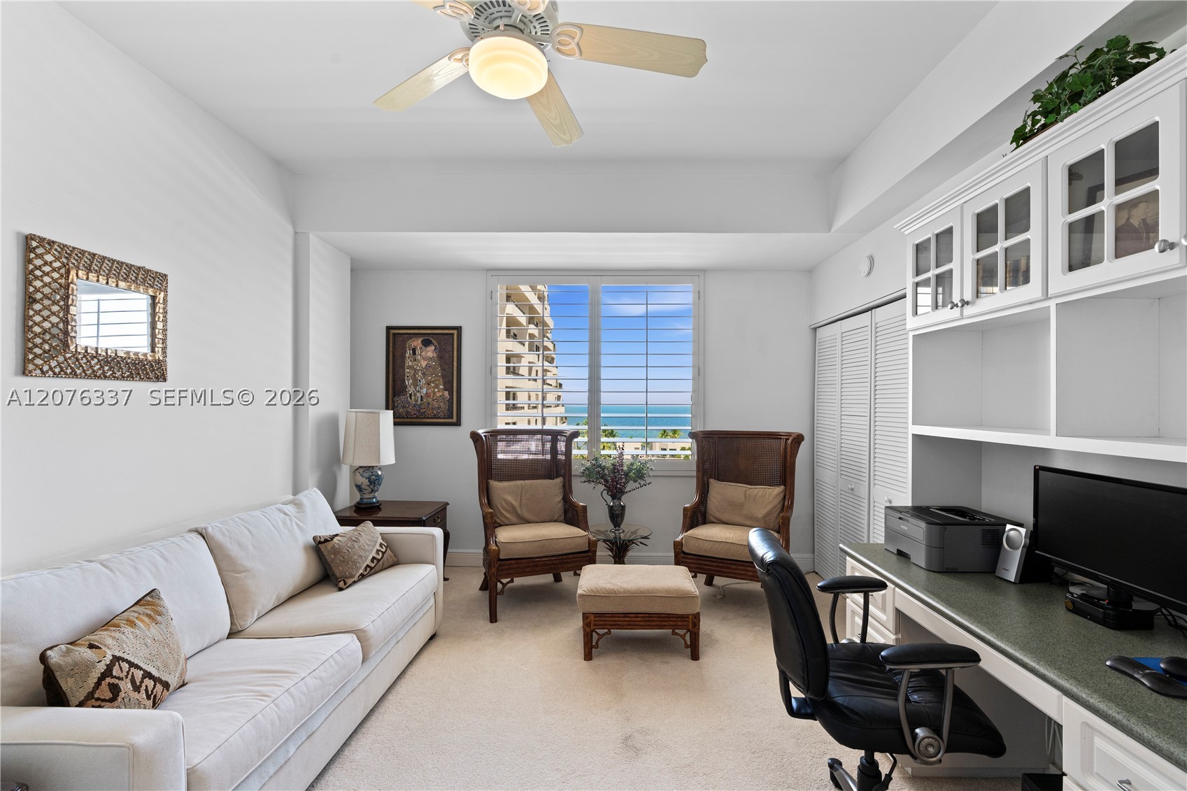 Undisclosed Address Key Biscayne, FL 33149