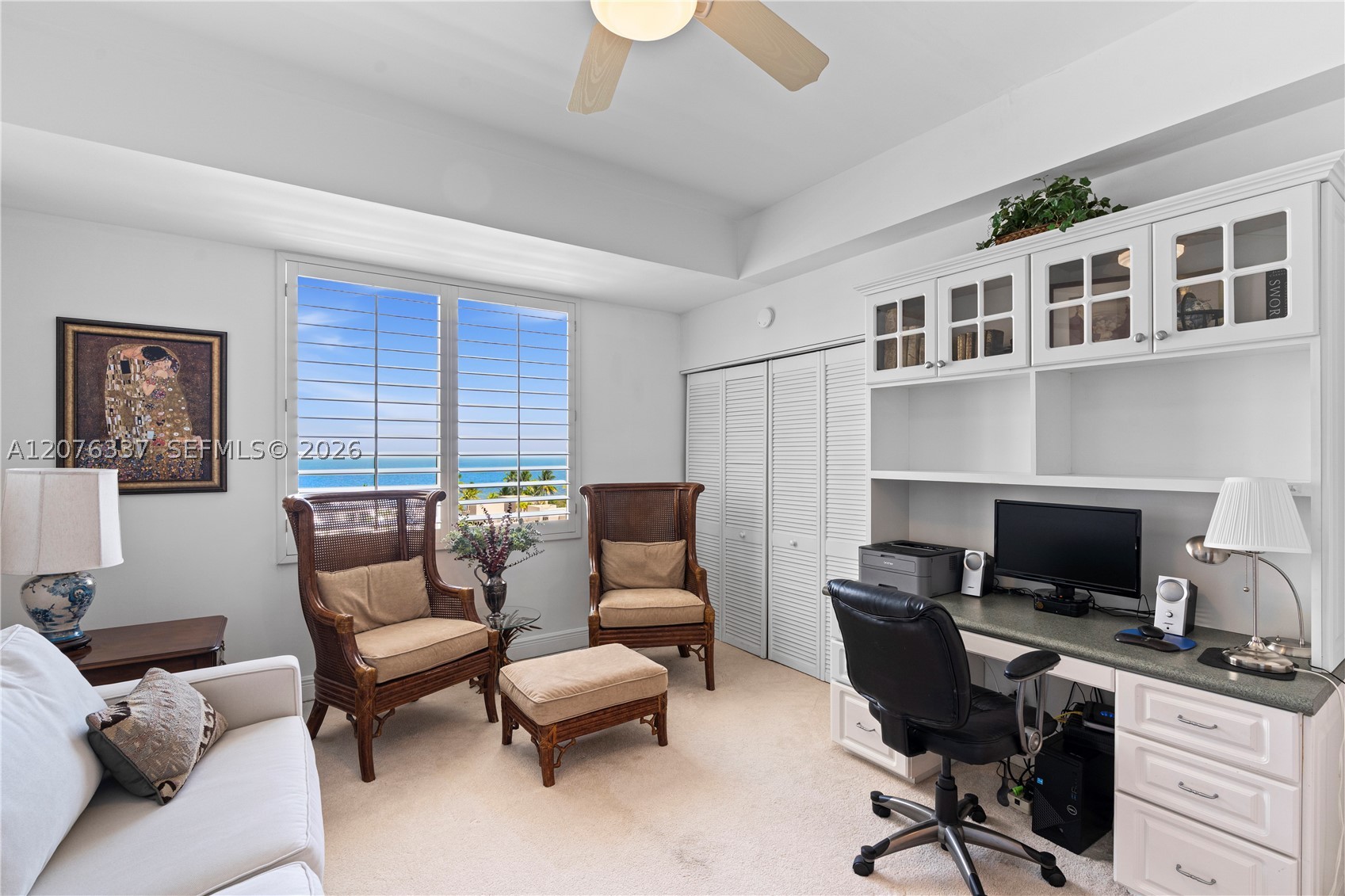 Undisclosed Address Key Biscayne, FL 33149