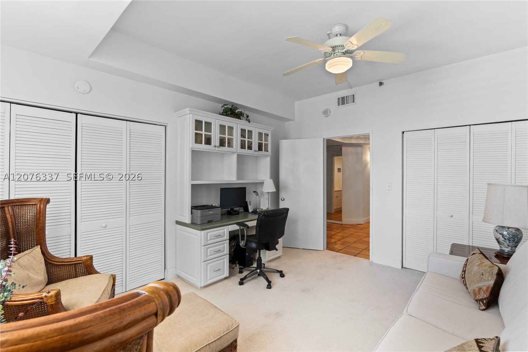 Undisclosed Address Key Biscayne, FL 33149