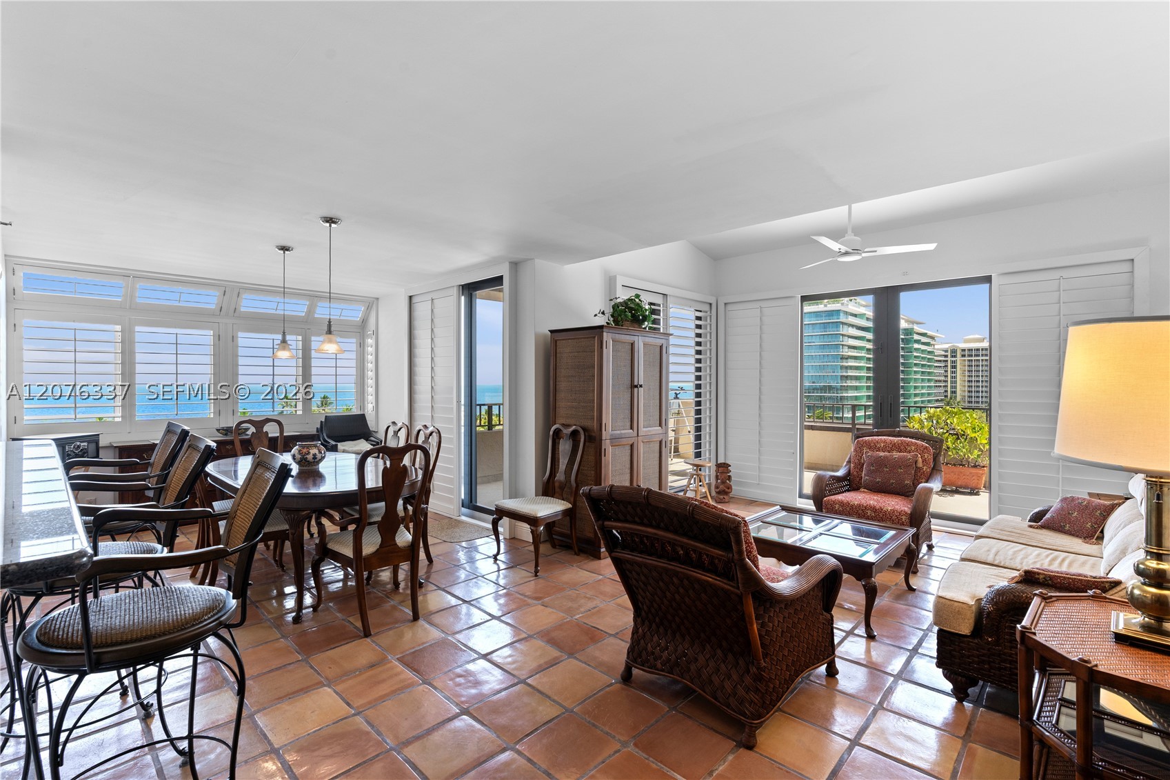 Undisclosed Address Key Biscayne, FL 33149