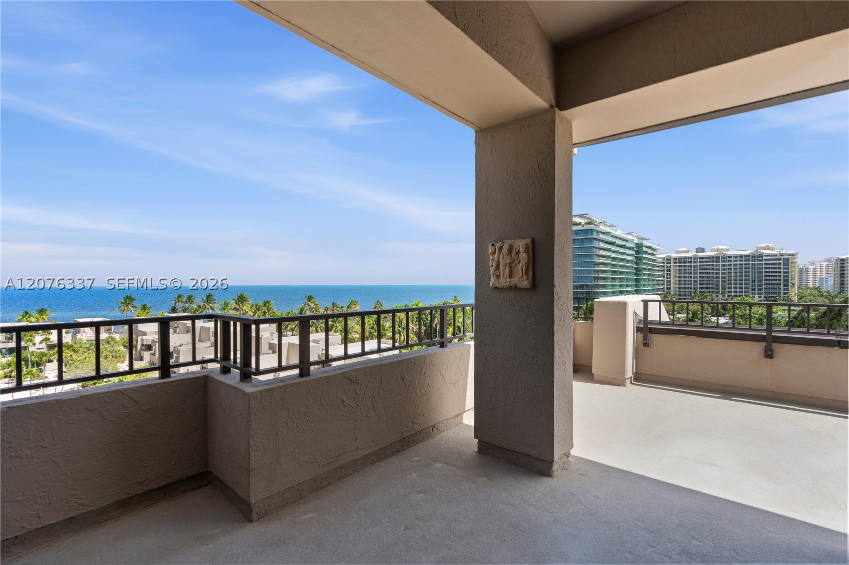 Undisclosed Address Key Biscayne, FL 33149