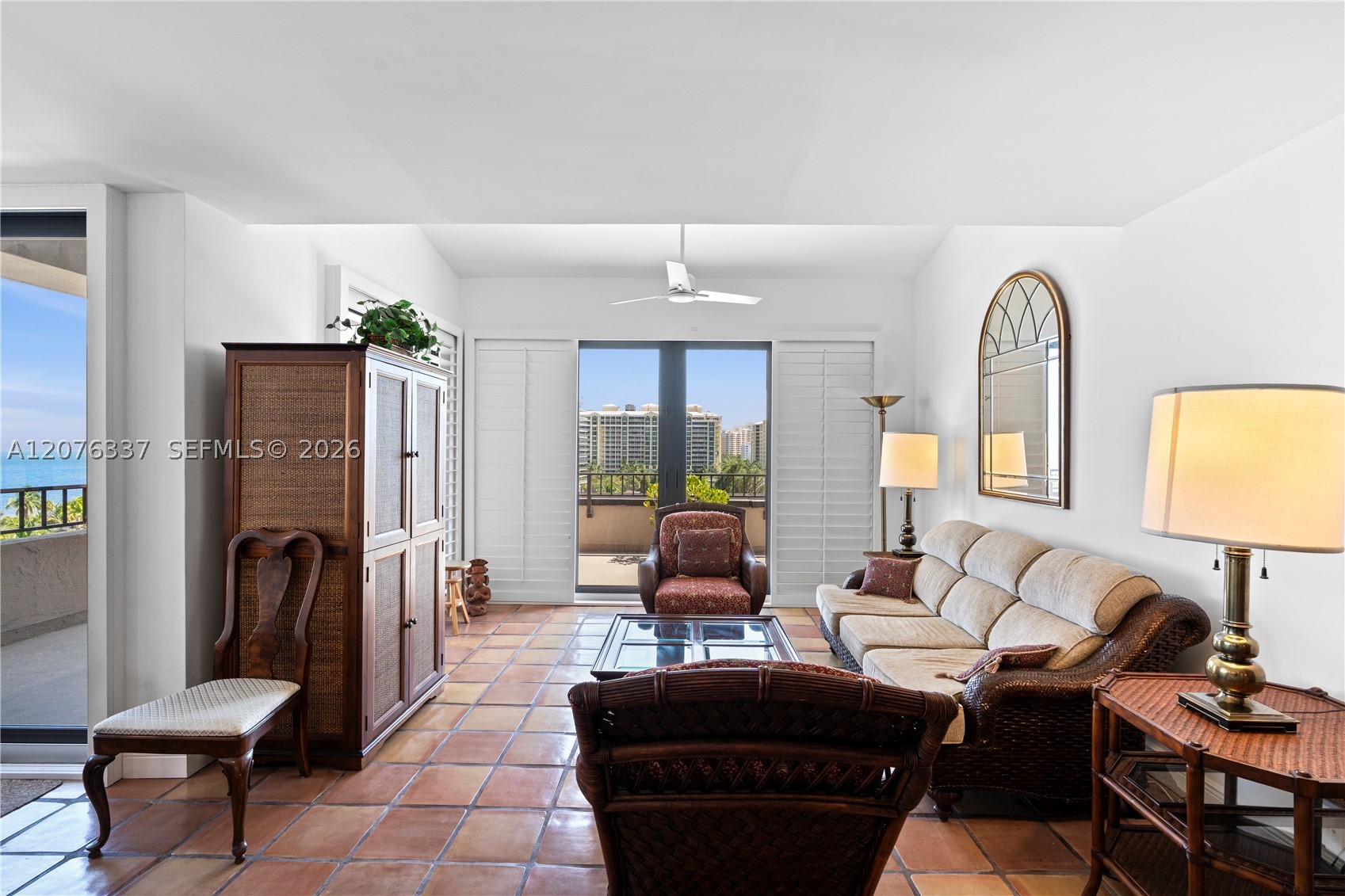 Undisclosed Address Key Biscayne, FL 33149